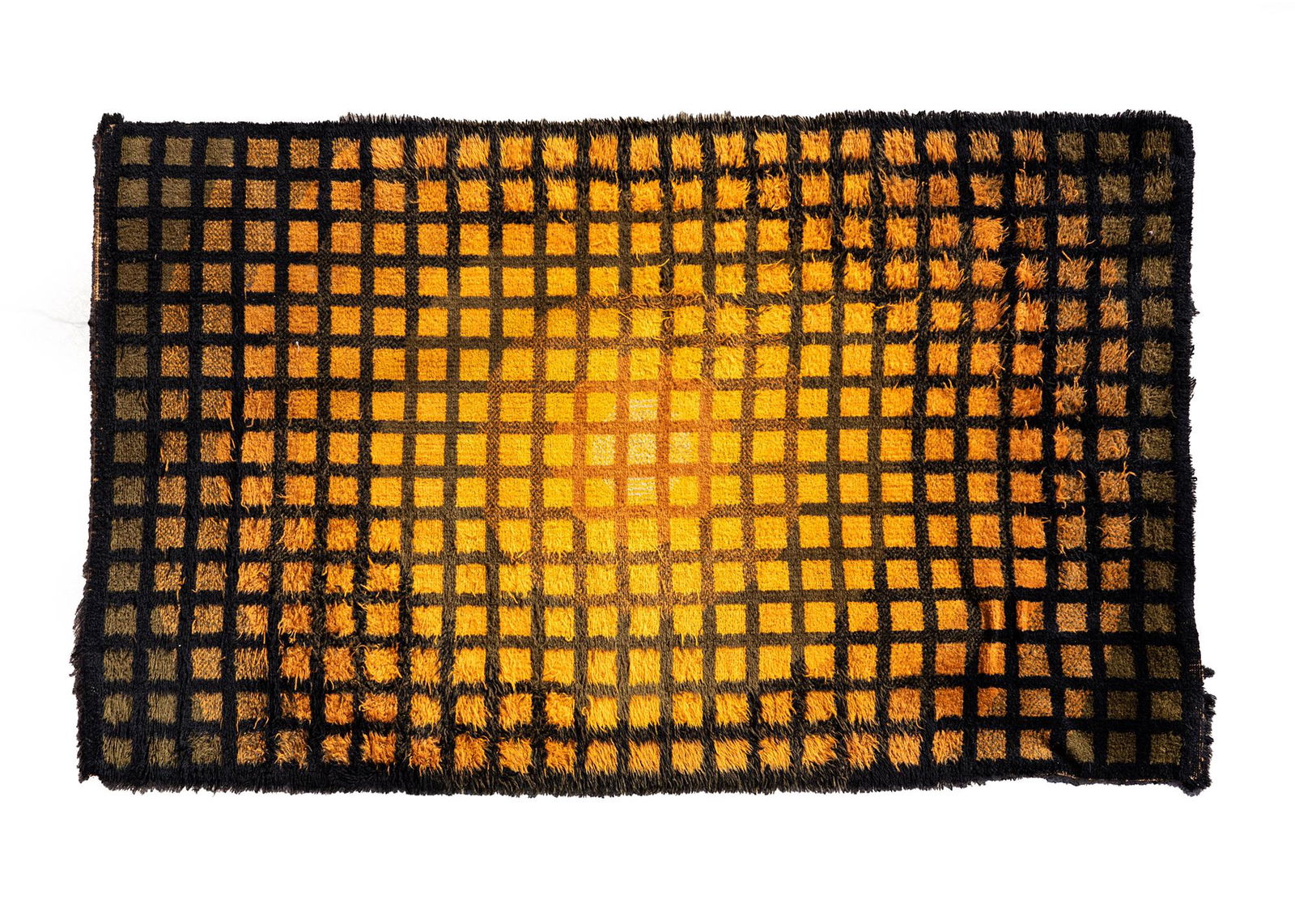 Verner Panton for Unikataeppe Wool Carpet (1 of 10)