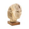 Austin Productions Inc. Composite Pharaoh Bust