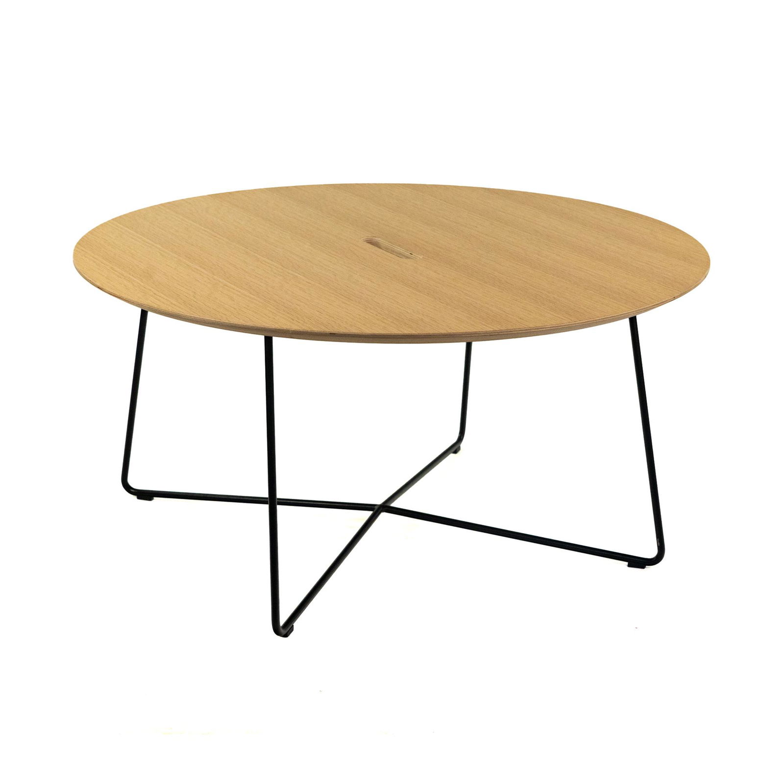 David Rockwell for Knoll Unscripted Laminate Coffee Table (1 of 10)