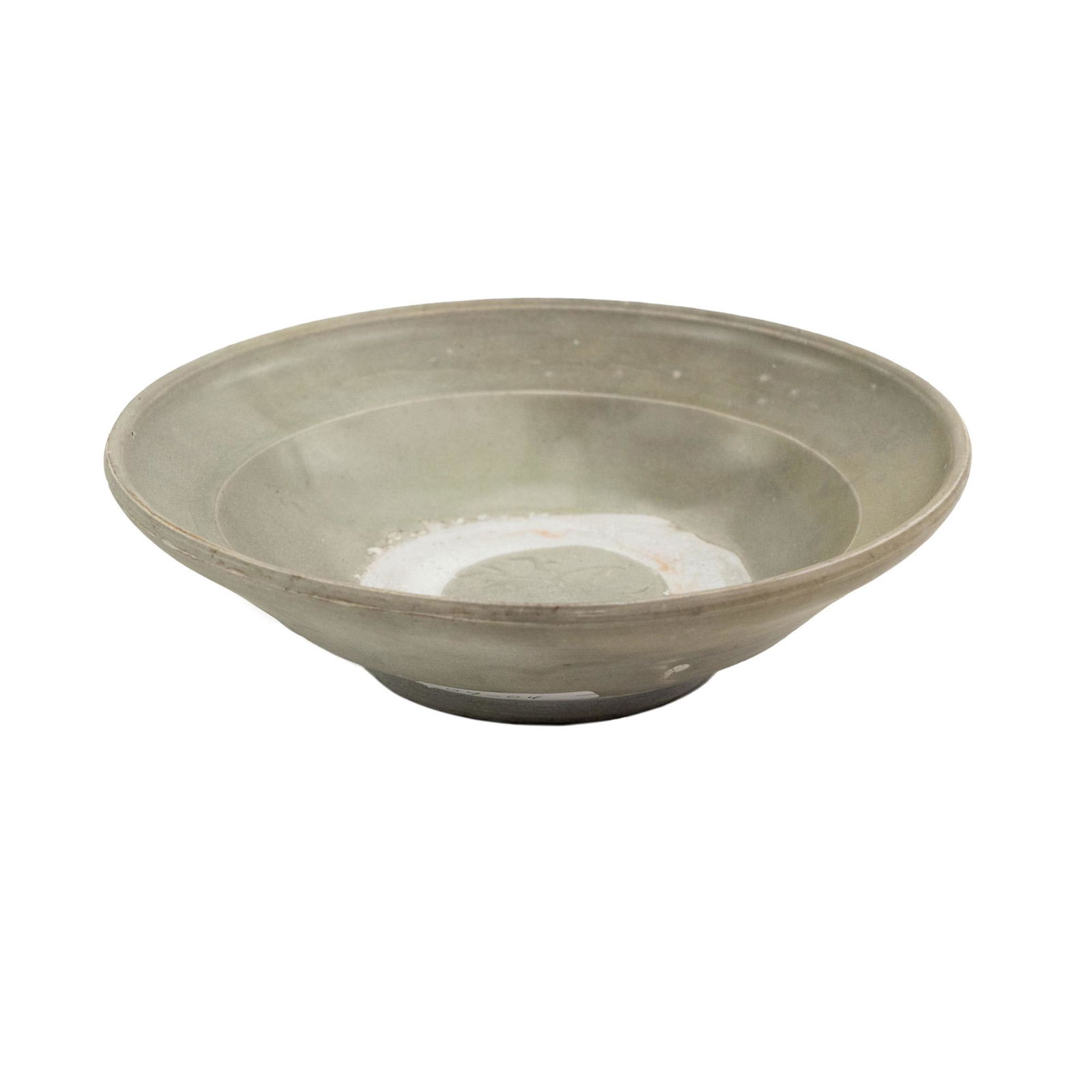 Chinese 12th Century Song Dynasty Pottery Bowl (1 of 7)