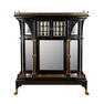 Victorian Aesthetic Movement Etagere