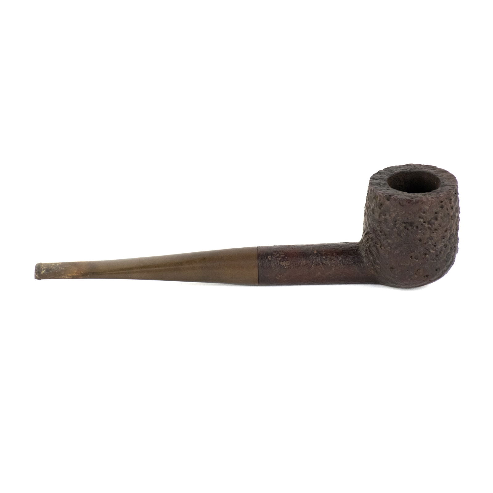 Comoy's Extraordinaire 800 Pipe (1 of 10)