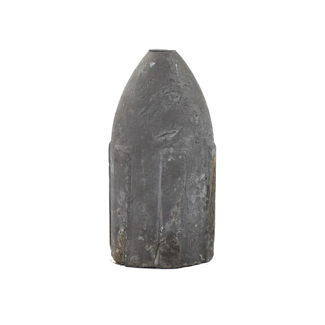 6-in Sawyer Shell - Fort Powell, AL (1 of 10)