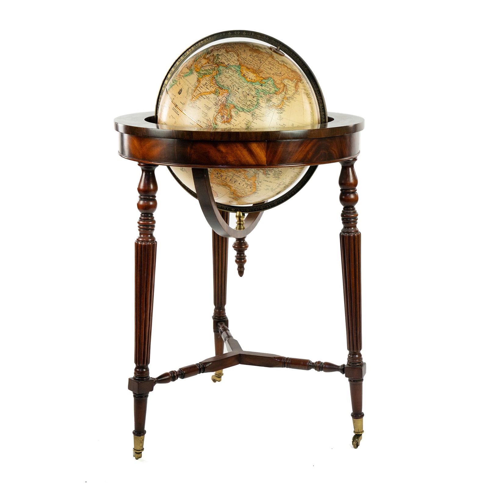 Replogle 16 Inch 'World Classic Series' Globe (1 of 13)