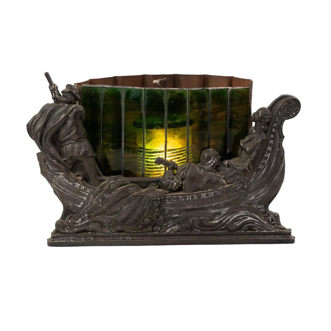 Scene in Action Corp 'Serenader' Motion Lamp (1 of 6)