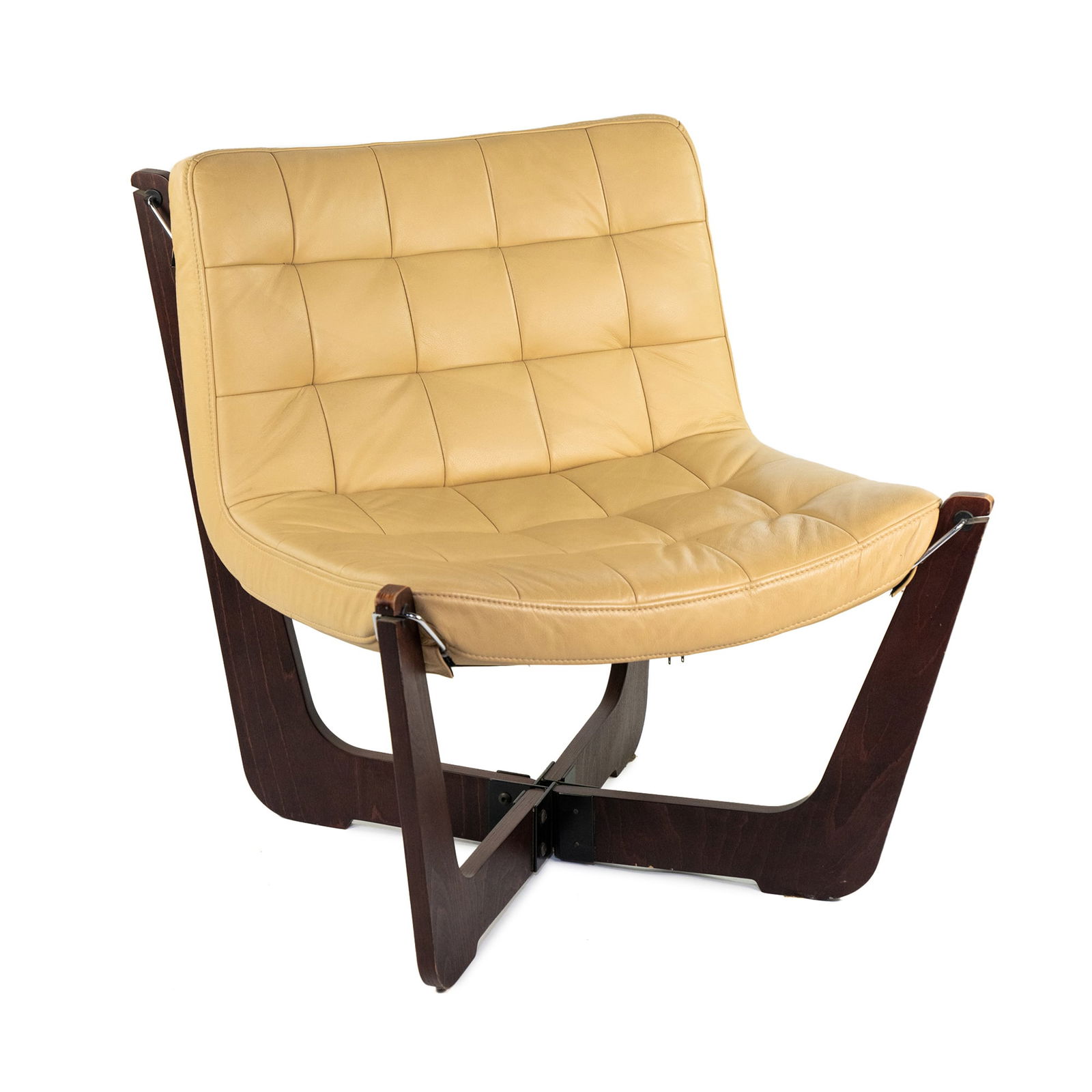 Fjords Phoenix Chair by Hjellegjerde of Norway (1 of 13)