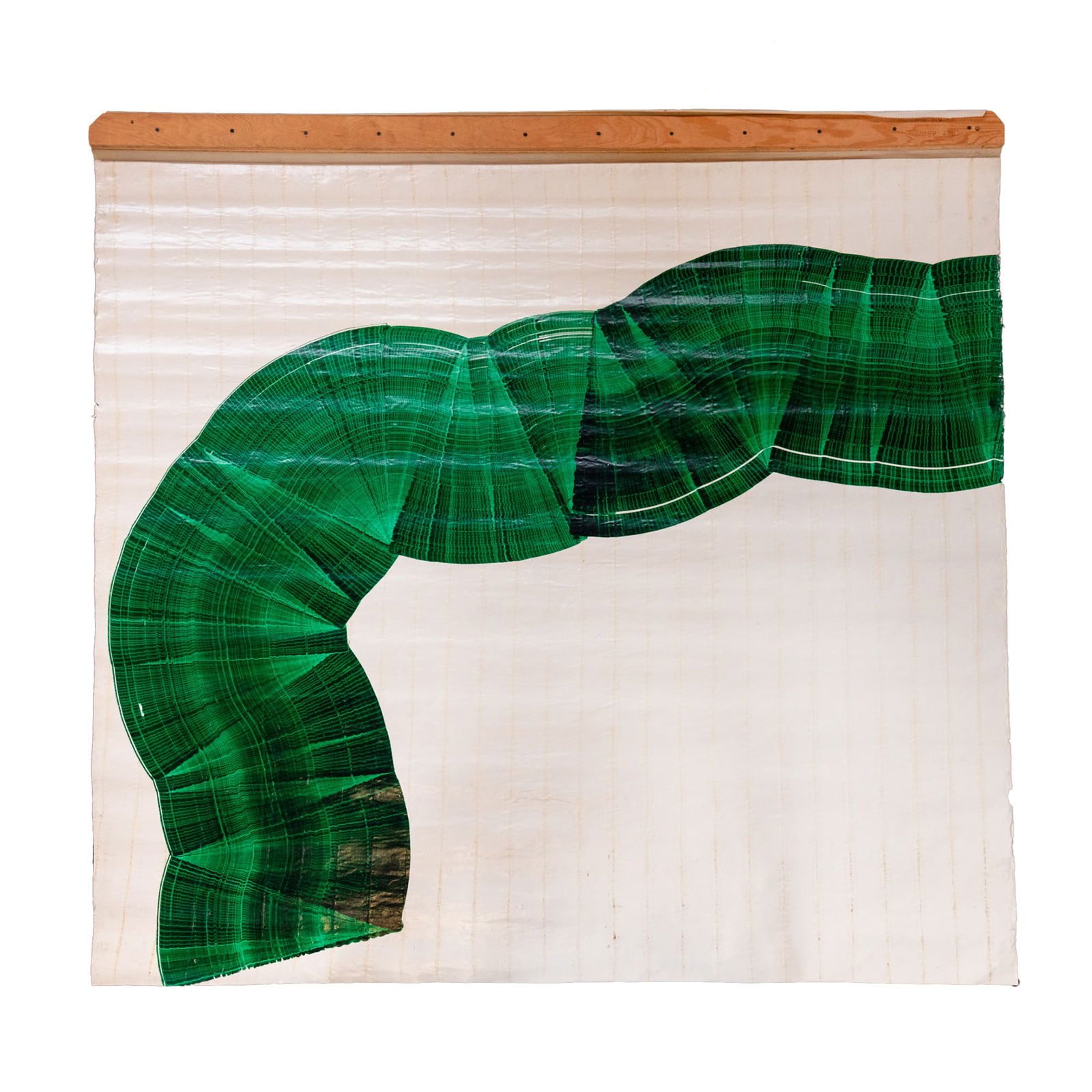 David Mauldin 'Just About' Acrylic on Canvas (1 of 7)