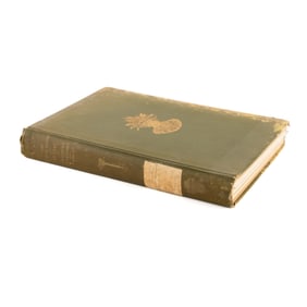 28th Annual Report...American Ethnology Hardcover Book