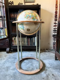 Replogle 'Diameter Globe' World Classic Series Globe