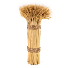 Sheaf of Wheat Decoration