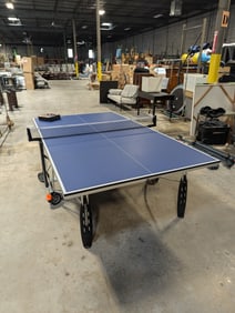 Cornilleau 250 Indoor Ping Pong Table