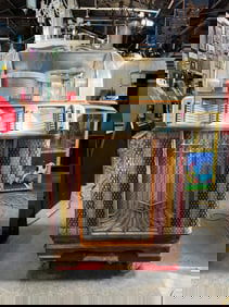 Wurlitzer Model 1400 Jukebox