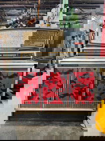 Wurlitzer Superstar Model 3600 Jukebox