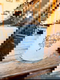 Western Stoneware 1 Gallon Jug Monmouth IL