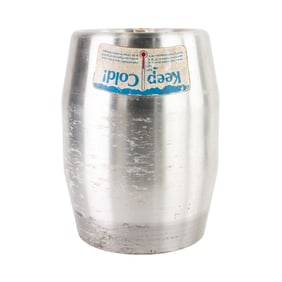 Vintage Reynolds Tapper Hamm's Beer Keg