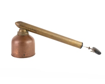 D.B. Smith Copper & Brass Blizzard Sprayer