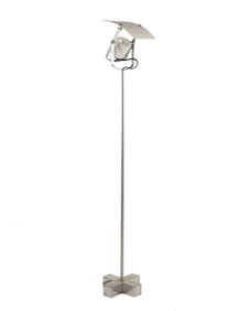 Anta Germany Mid Century Modern Floor Lamp