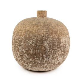 Large Vessel by Claude Conover Titled Large Vessel by Claude Conover Titled