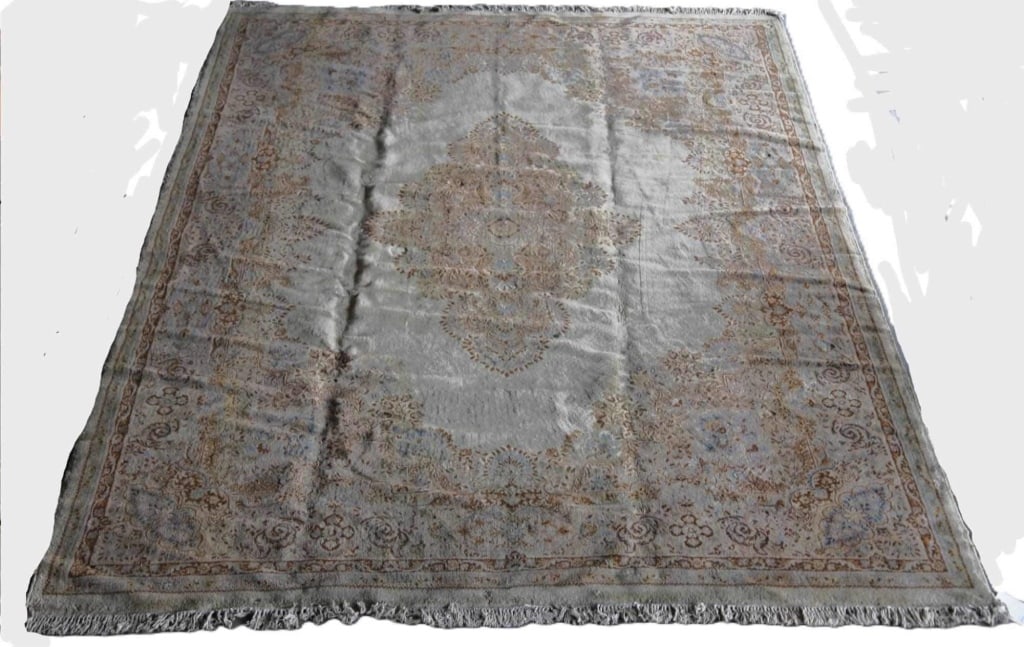 KARASTAN STYLE CONTEMPORARY ROOM SIZE CARPET (1 of 4)