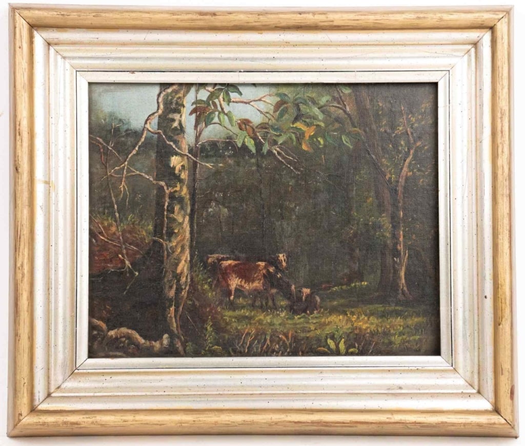 HAMILTON, 'THE VIRTUES', ENGRAVING ON PAPER: Hamilton, 'the virtues', engraving on paper. Note: Each lot in this auction was stored in an active industrial warehouse. Accordingly, lots may exhibit dust and/or surface residue and may benefit from