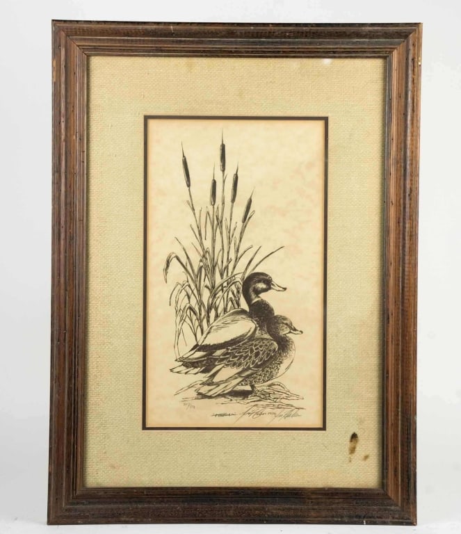 JIM HABER, 'TOGETHER', 207/500 (1 of 5)