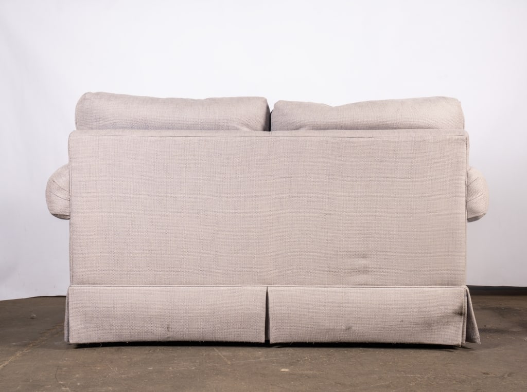 DREXEL HERITAGE LOVESEAT - 6