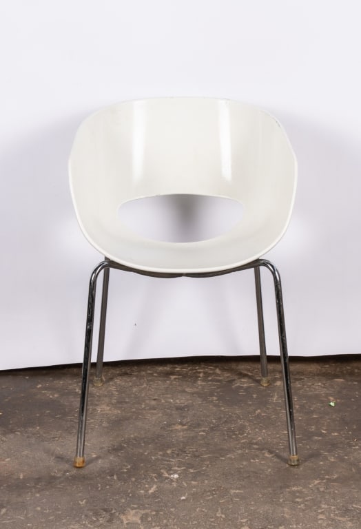 ITALIAN SINTESI ORBIT CHAIR - 2