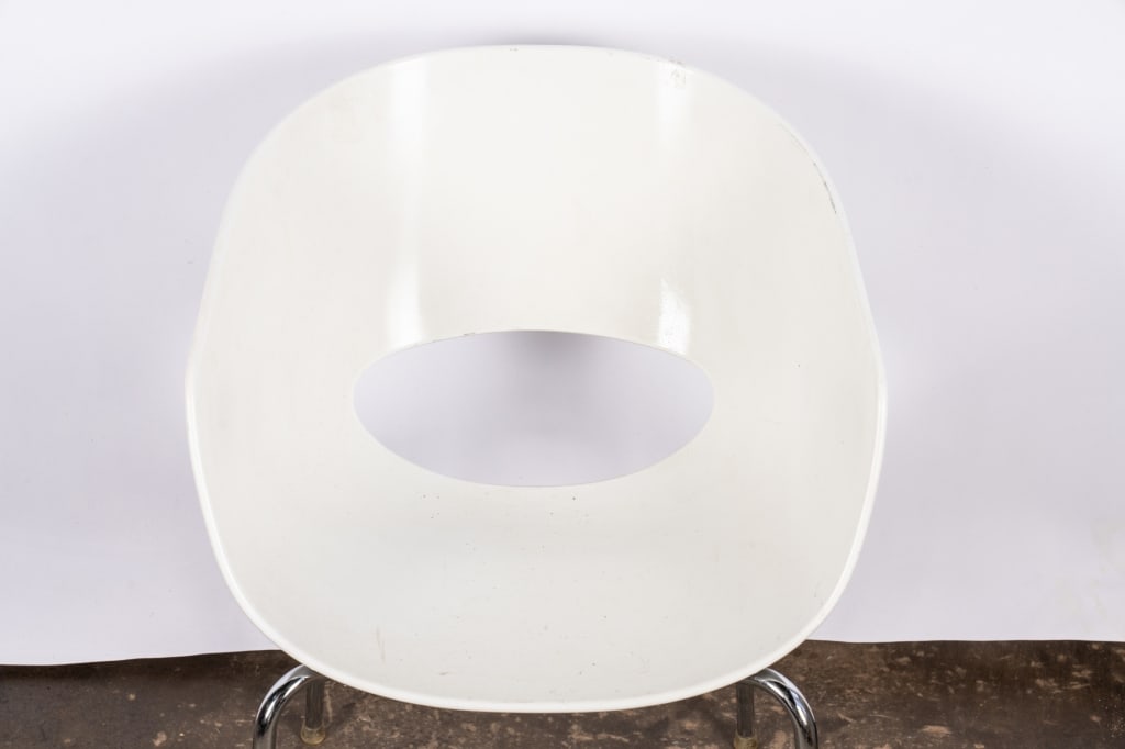 ITALIAN SINTESI ORBIT CHAIR - 3