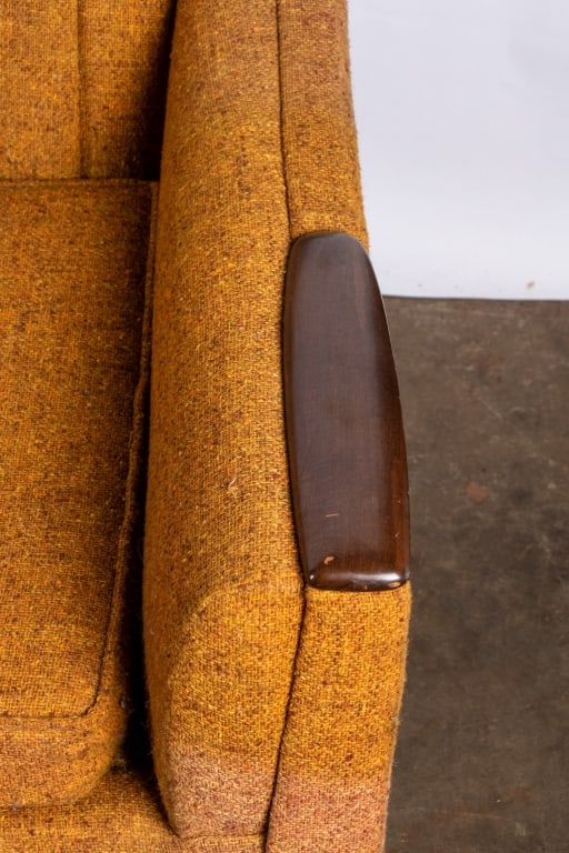 MID-CENTURY KROEHLER CITATION SOFA - 6