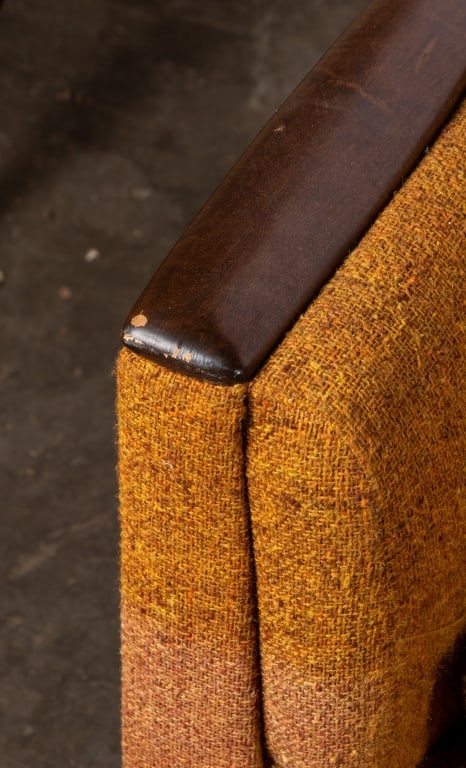 MID-CENTURY KROEHLER CITATION SOFA - 7