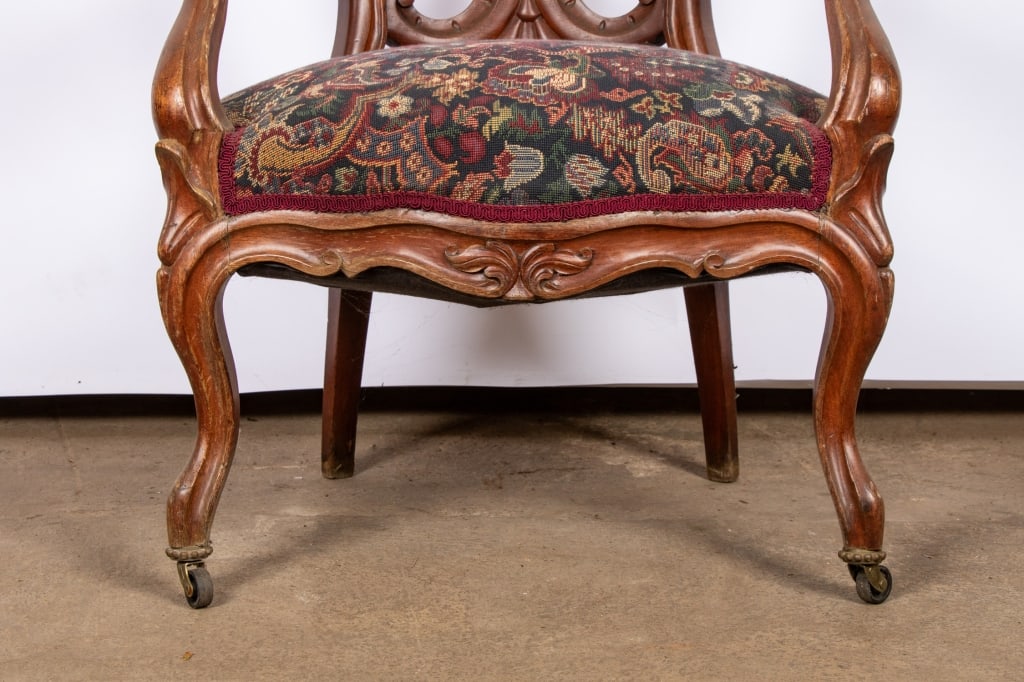 SET OF 8 KNOLL BRNO STYLE CHAIRS - 15