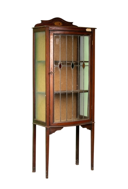 EDWARDIAN STYLE PARTIAL WARDROBE (1 of 6)