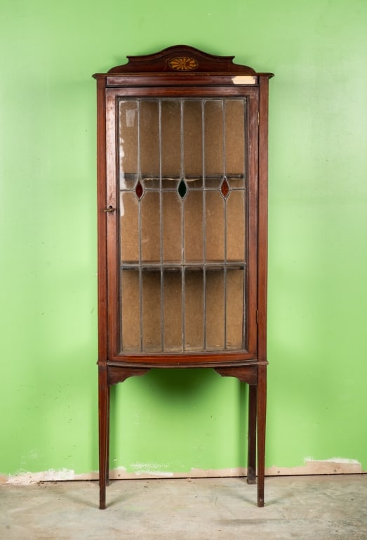 EDWARDIAN STYLE PARTIAL WARDROBE - 2