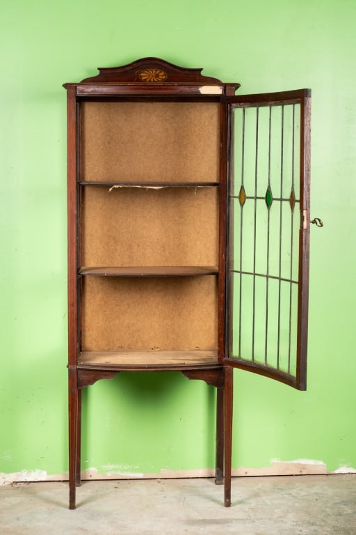 EDWARDIAN STYLE PARTIAL WARDROBE - 3