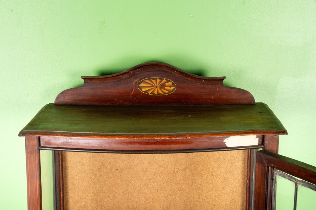 EDWARDIAN STYLE PARTIAL WARDROBE - 4