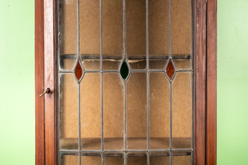 EDWARDIAN STYLE PARTIAL WARDROBE - 5