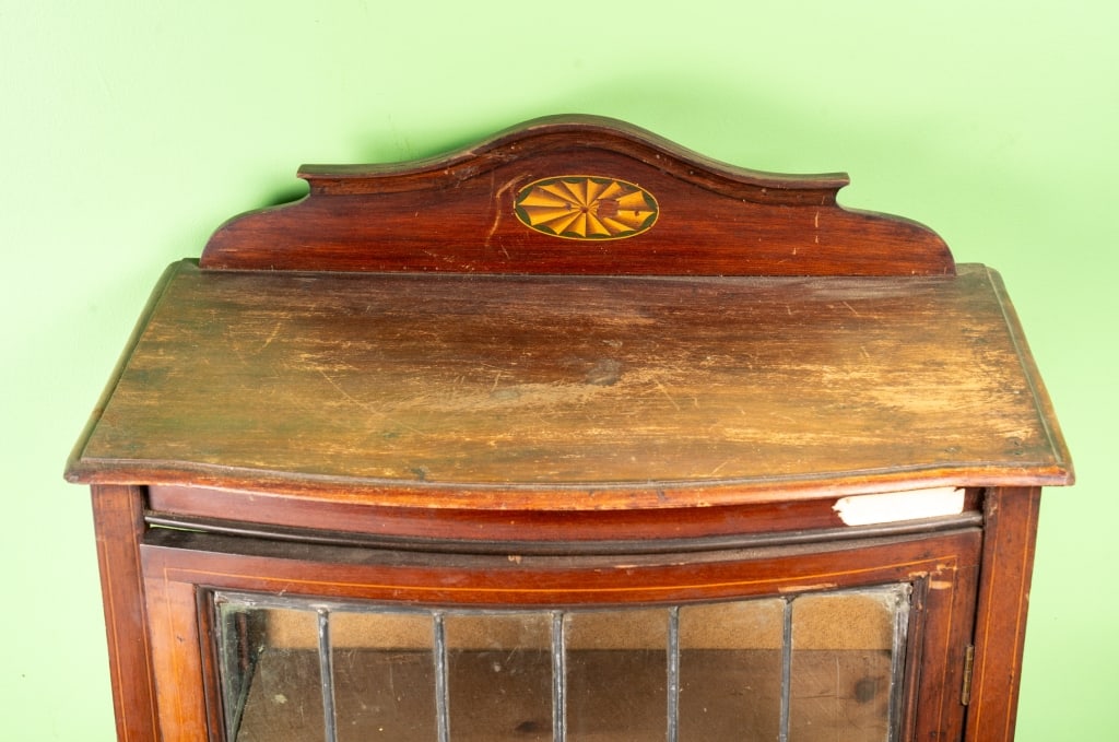 EDWARDIAN STYLE PARTIAL WARDROBE - 6