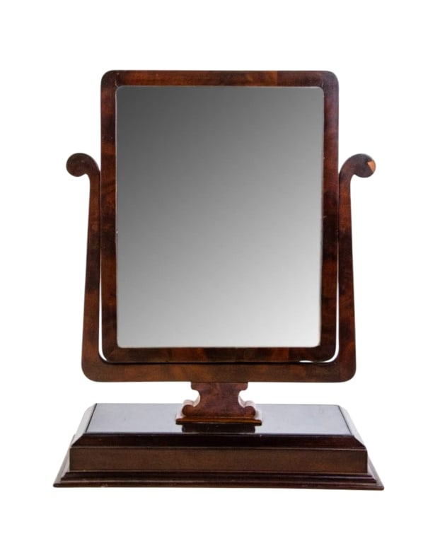 VINTAGE DRESSING MIRROR (1 of 13)