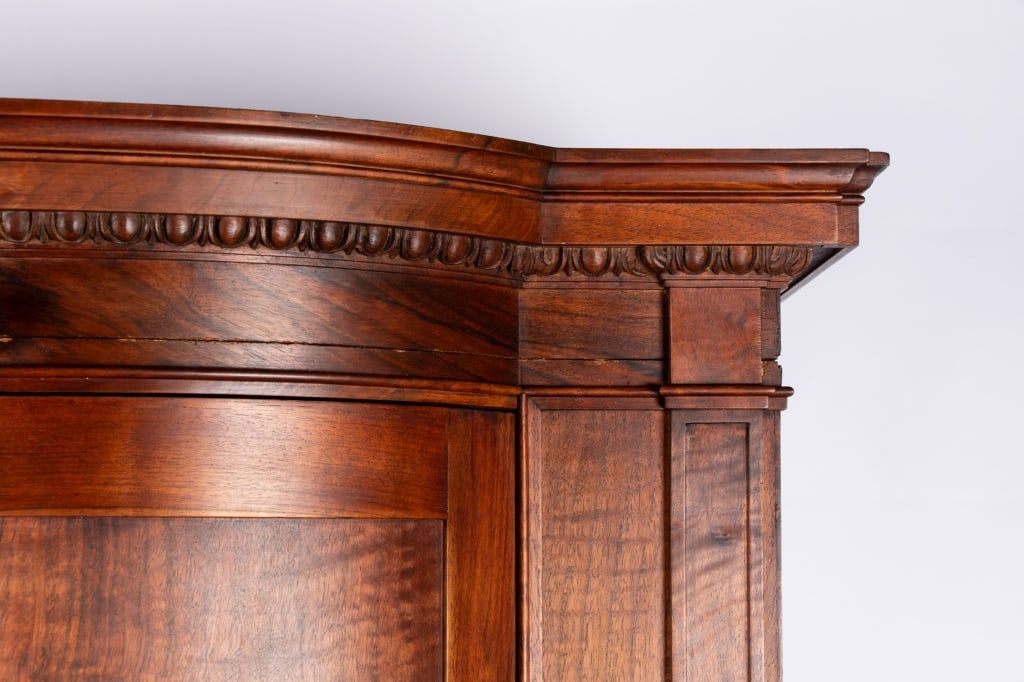 AMERICAN EASTLAKE STYLE SECRETARY DESK - 13