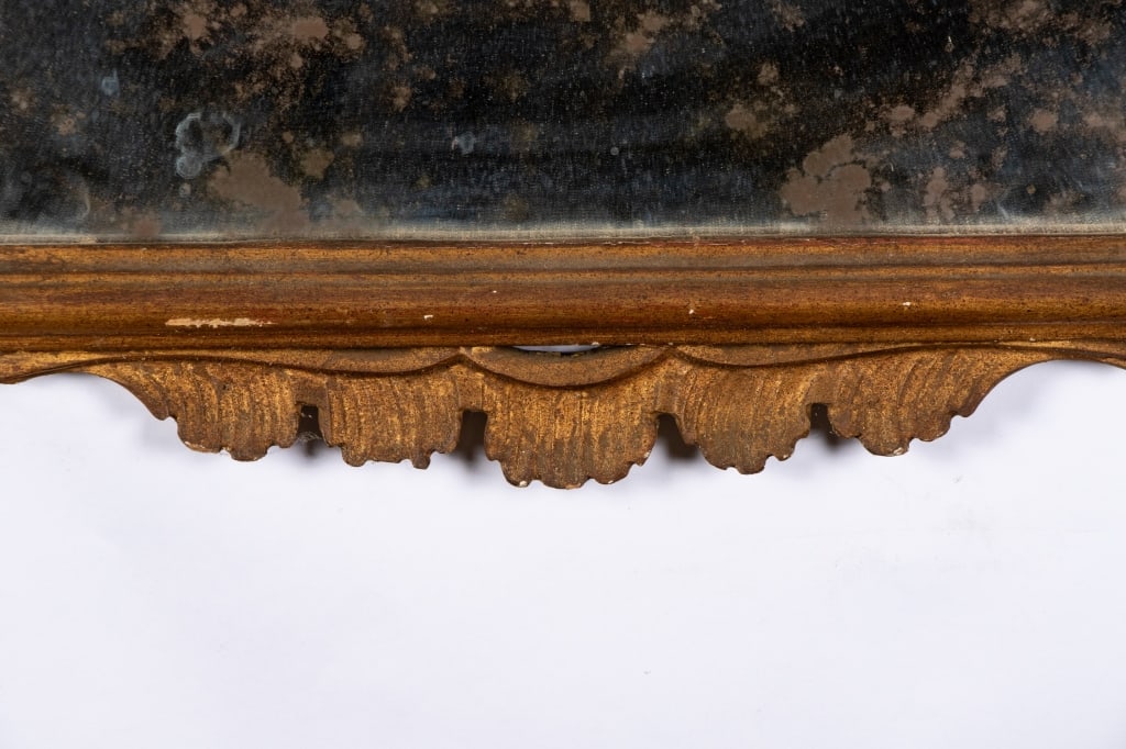 BAROQUE STYLE WALL MIRROR - 6