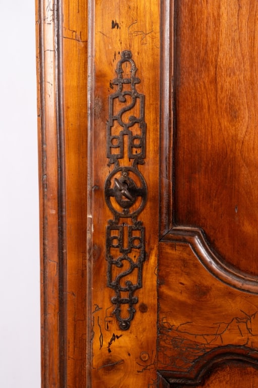 19TH C. FRENCH LOUIS XV STYLE BONNETIERE - 3