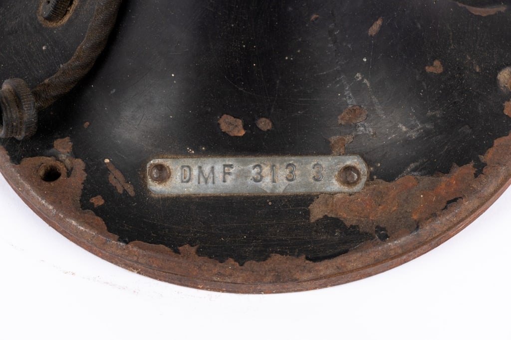 VINTAGE EMERSON ELECTRIC TABLE FAN - 6