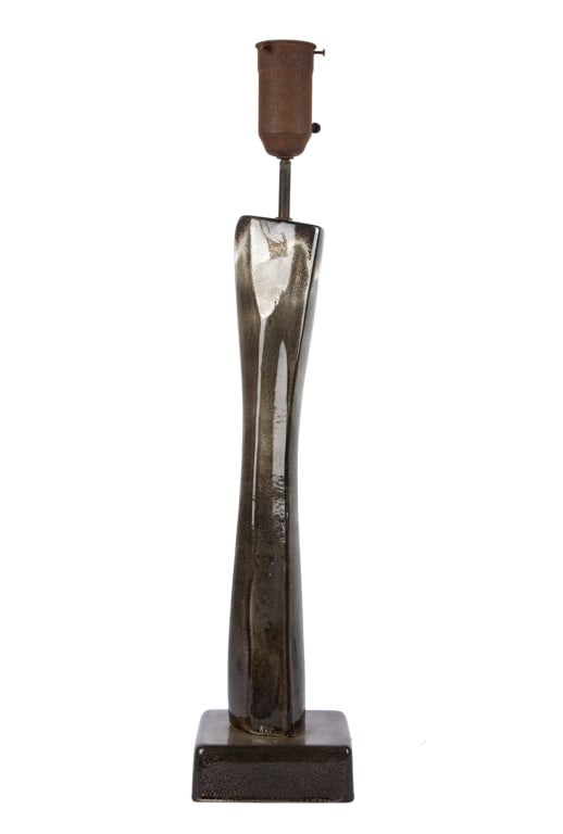 REII MODERN CERAMIC TABLE LAMP (1 of 8)