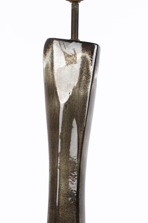 REII MODERN CERAMIC TABLE LAMP - 2