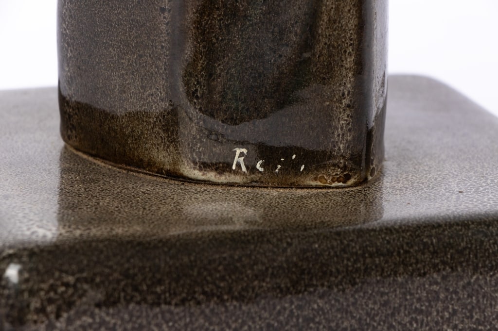 REII MODERN CERAMIC TABLE LAMP - 4