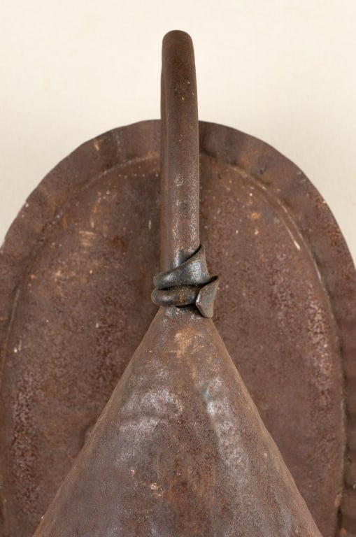 MICA LAMP COMPANY SCONCE LANTERN - 4
