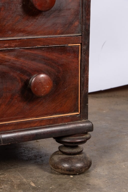 AMERICAN COLLECTOR’S CABINET - 7