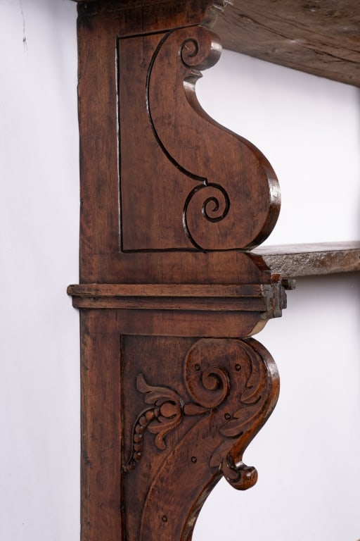 ITALIAN RENAISSANCE STYLE CONSOLE TABLE - 2