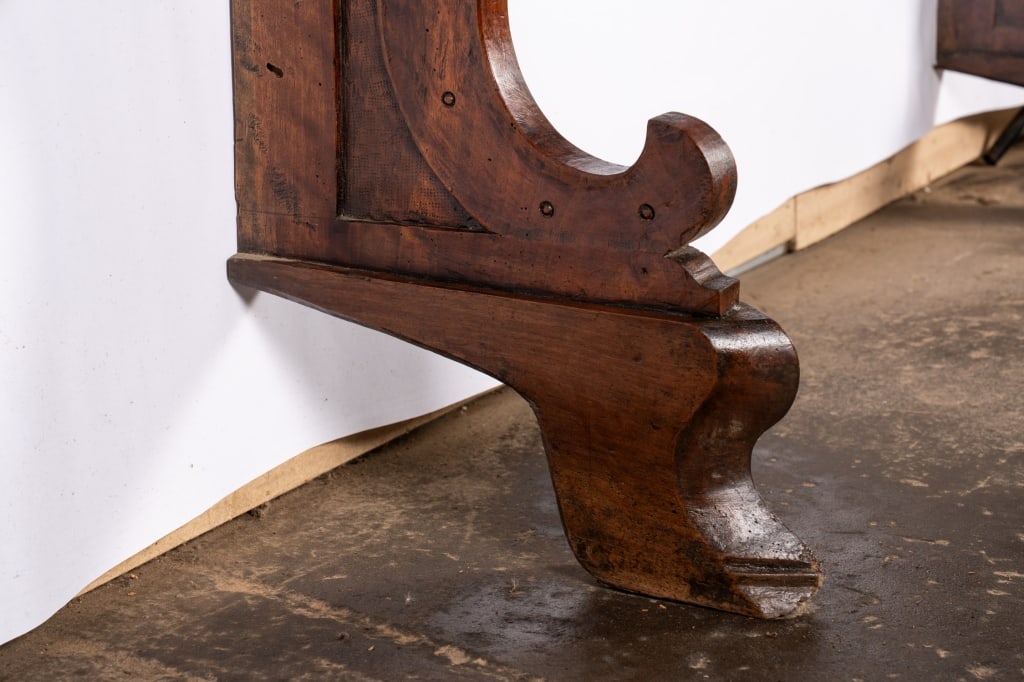 ITALIAN RENAISSANCE STYLE CONSOLE TABLE - 3