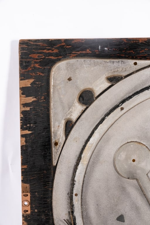 SAND CASTING MOLD FOR WESTINGHOUSE - 3